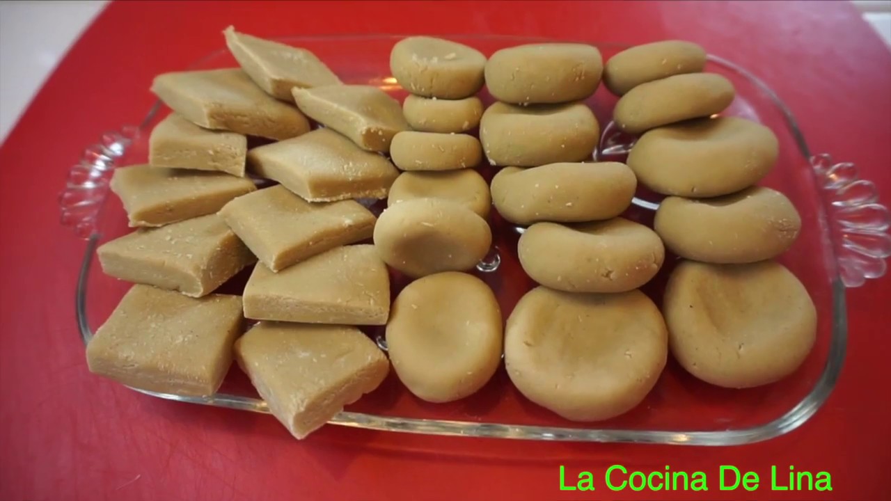 Como Hacer Dulce De Leche Pasta De Leche Jamoncillo