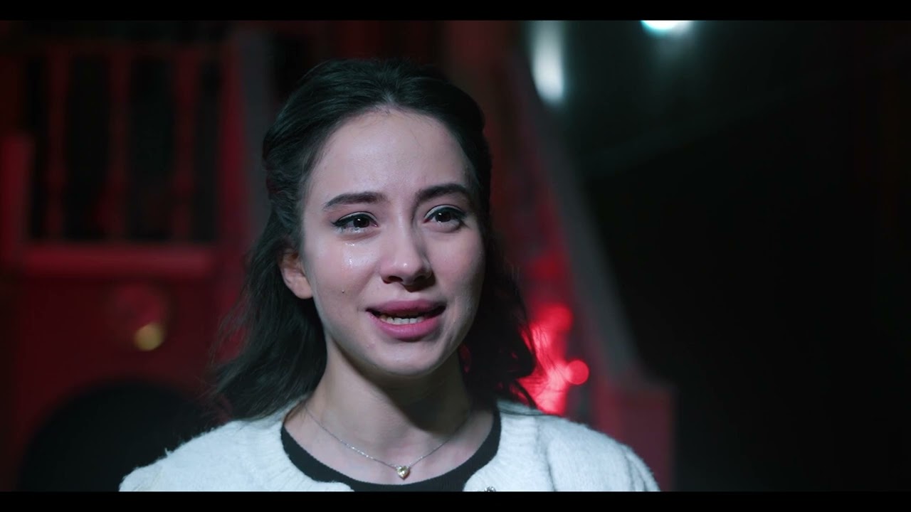 Begona 124-Qism_FINAL (milliy serial) Бегона 124- Кисм_ФИНАЛ ( Миллий сериал)