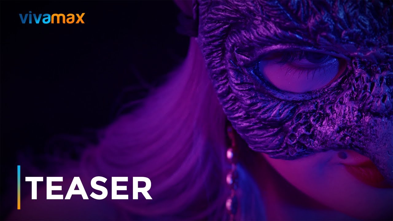 SECRETS OF A NYMPHO TEASER | RHEN ESCAÑO | AYANNA MISOLA | VIVAMAX