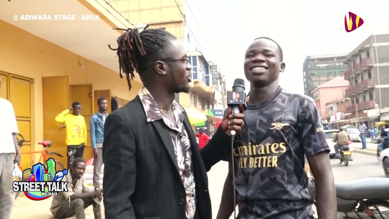 Street Talk