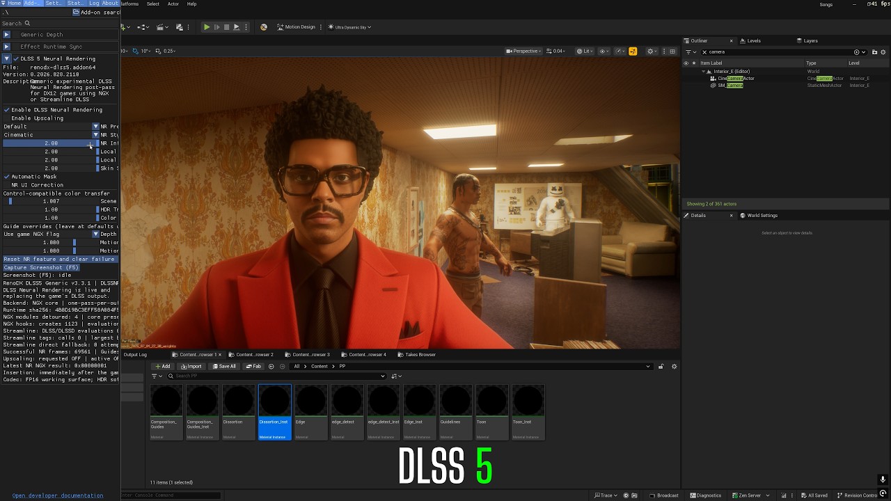 How to Install DLSS 5 in Unreal Engine 5