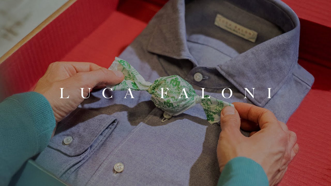 Chiostro di Saronno: Tradition in the Making | Luca Faloni
