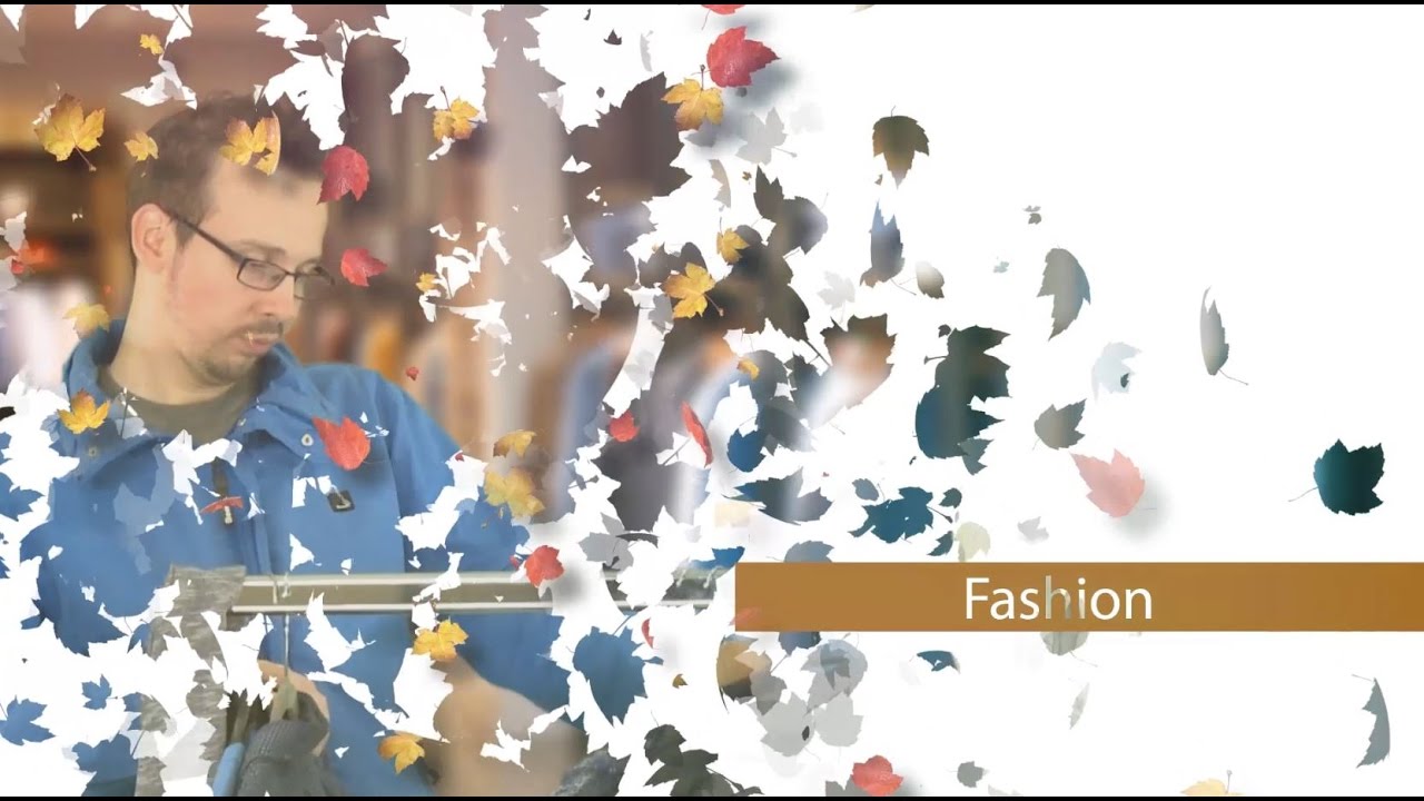 Herbstmode - Die neusten Trends f&uuml;r den Herbst 2016 Teil 1