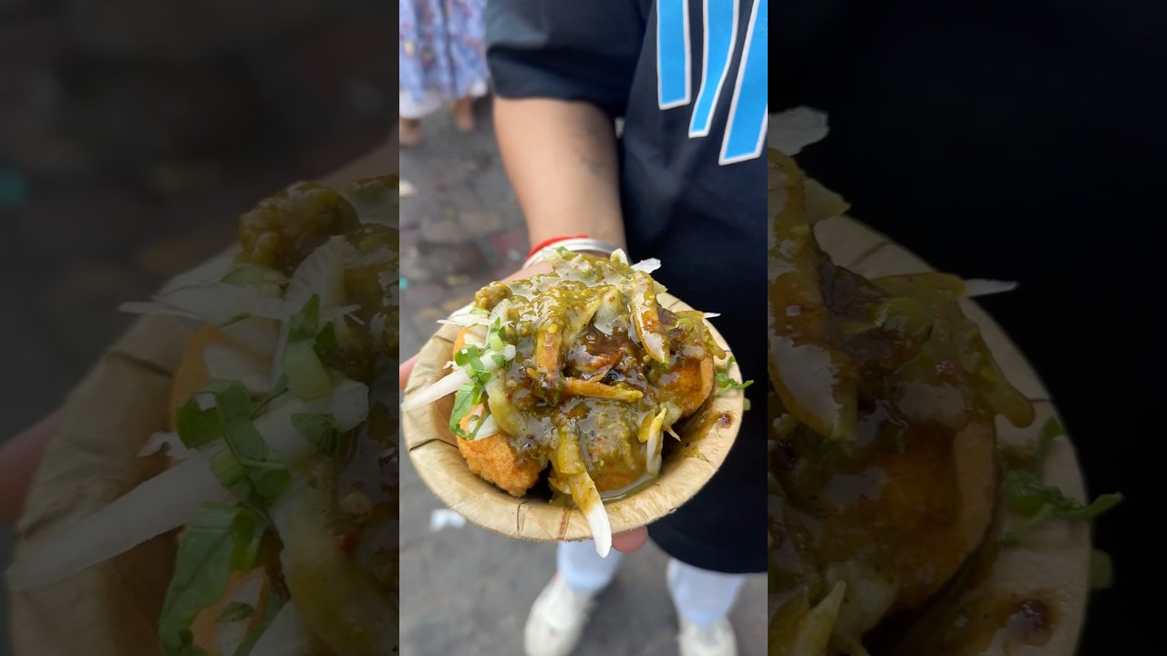 ₹60 ke itne bdiya ram laddu #foodie #foodblogger #foodreview #subscribe