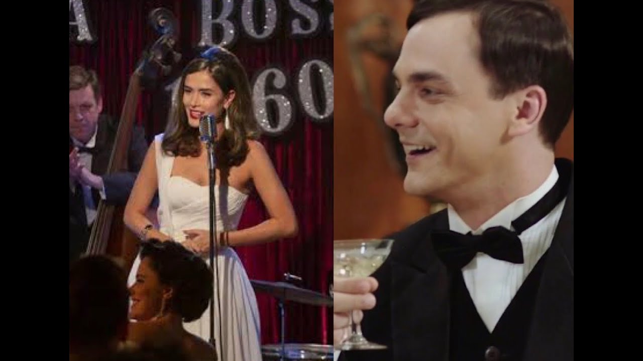 Coisa mais linda e Jorginho Guinle: $ó se vive uma vez chegam na Netflix e no cinema