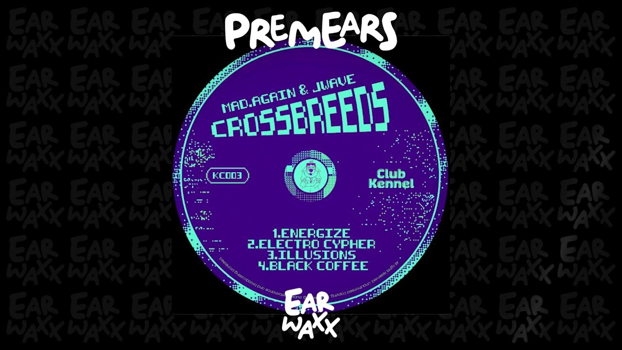 jWave - Black Coffee