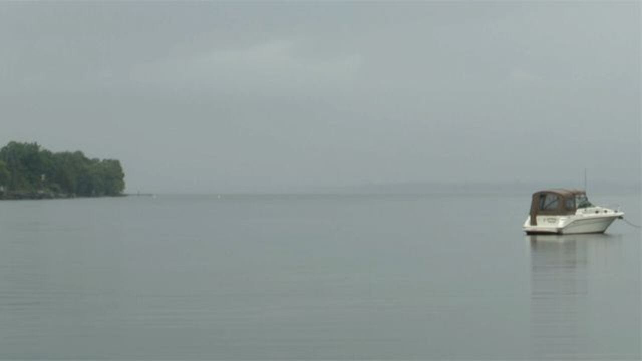 Eastern Lake Ontario receives marine sanctuary designation