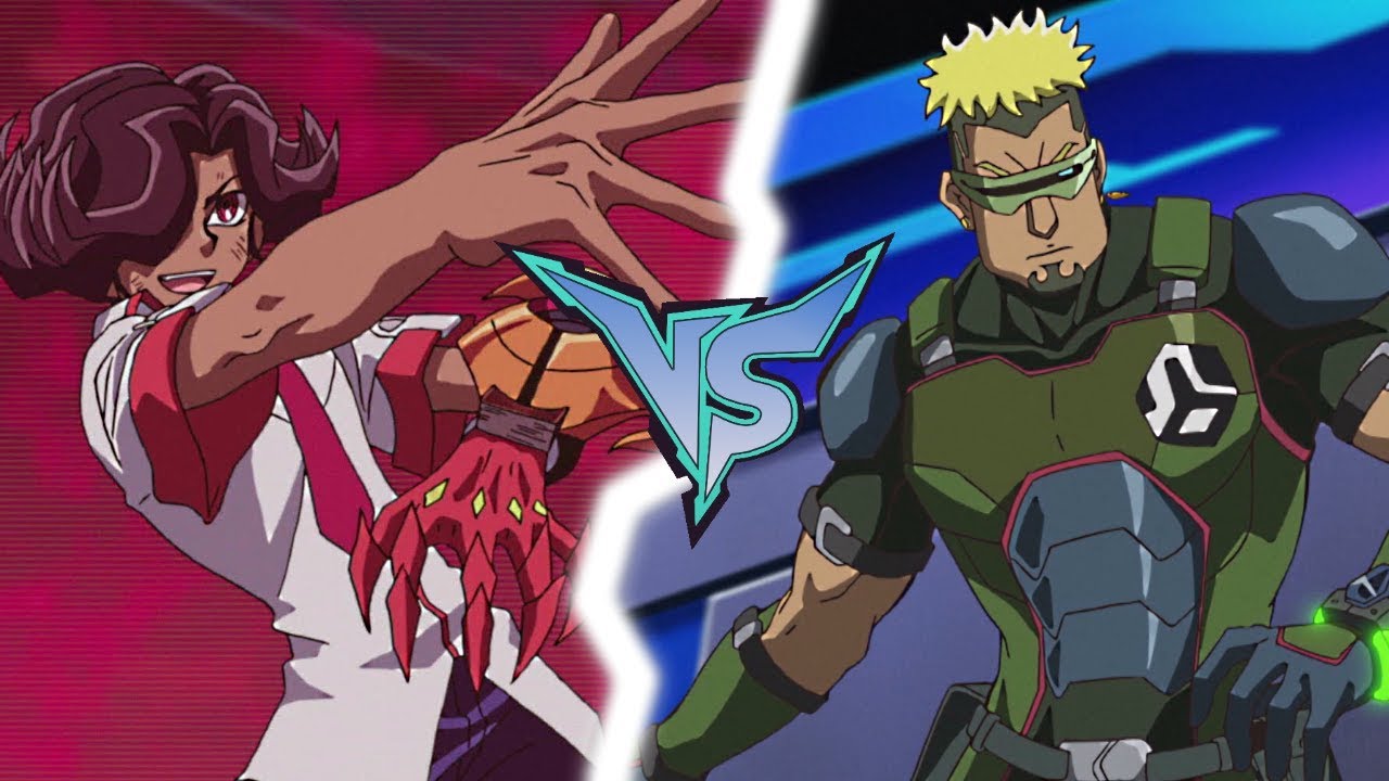 Alito vs Go Onizuka