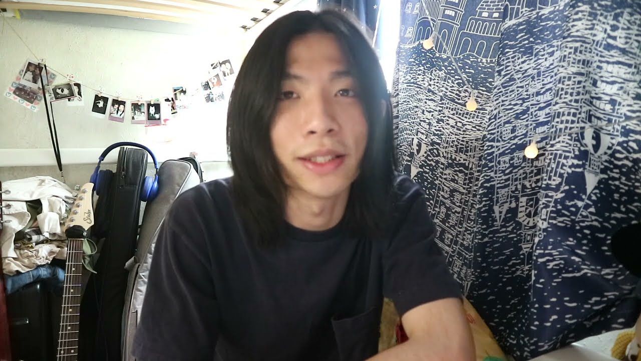 My First Q&A Video