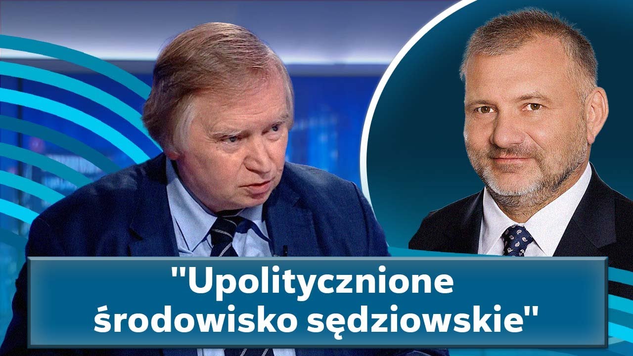 &ldquo;Środowisko sędziowskie jest bardzo upolitycznione&rdquo;. Konstytucjonalista dosadnie o kondycji sędzi&oacute;w