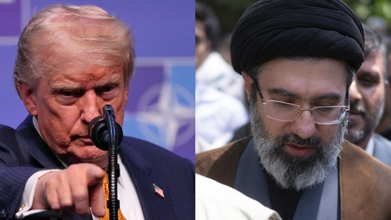 &lsquo;Iran has been killing US soldiers&rsquo;: Israel warns more attacks will be met with force