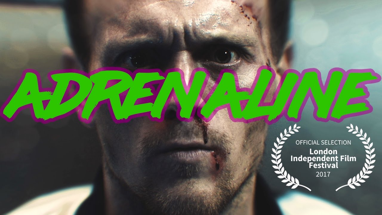 ADRENALINE - Sony A7s II SHORT FILM