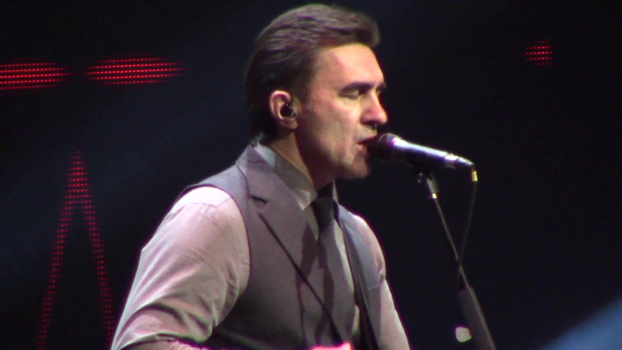 Вячеслав Бутусов - 2018.11.18 - Воронеж, Event Hall