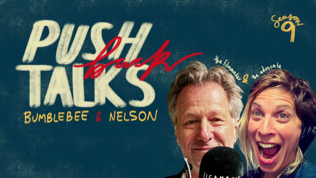 Word Food: Bumblebee & Nelson (video version)