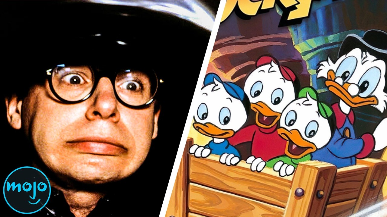 The Biggest Things That Happened In The 1980s...