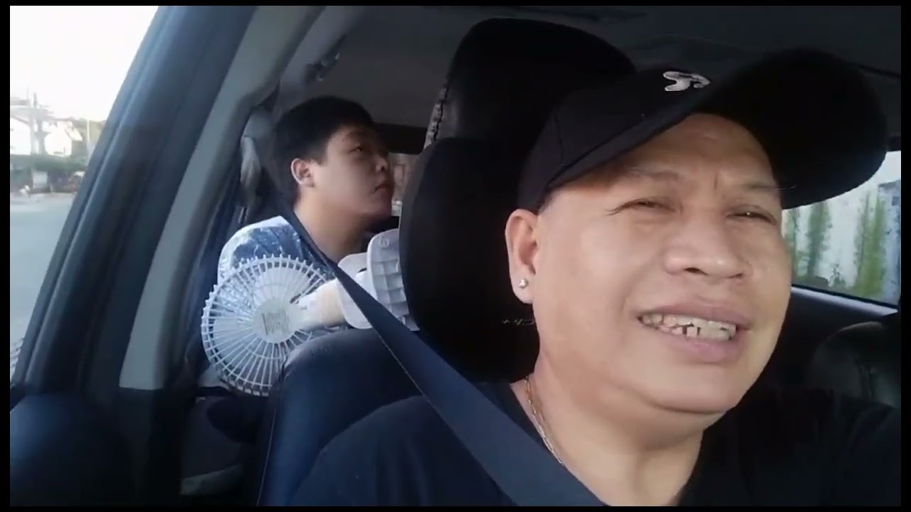 EPISODE:68//Malapitang biyahe//May kikitain  kaya kami//#buhayLalamovedriver