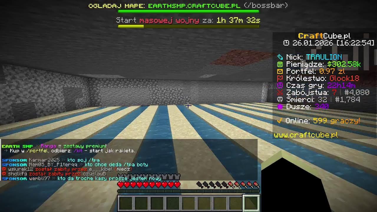 CRAFTCUBE