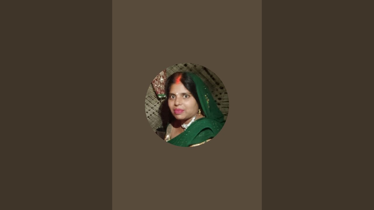 Seema nishad is live!