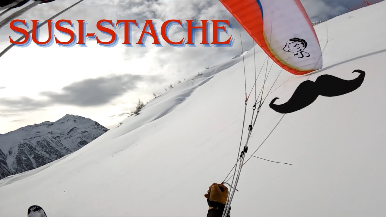 Contrepente SusiStache