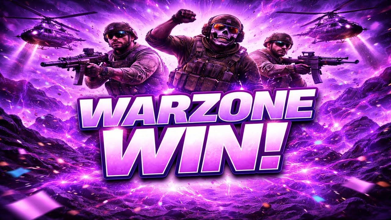 VICTORY SECURED