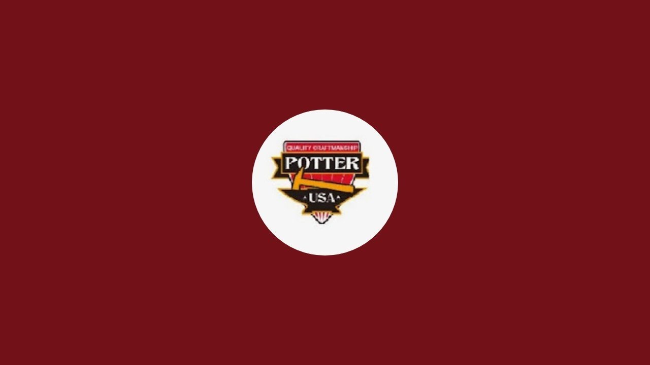 Potter USA запущен!