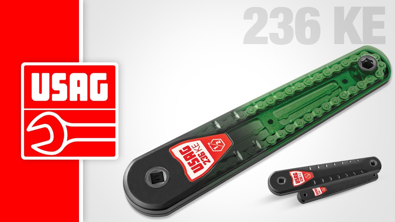 USAG 236 K - Chain extension for bits