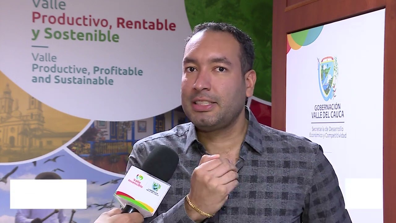 Emprendedores: a inscribirse a #ValleINN Municipios