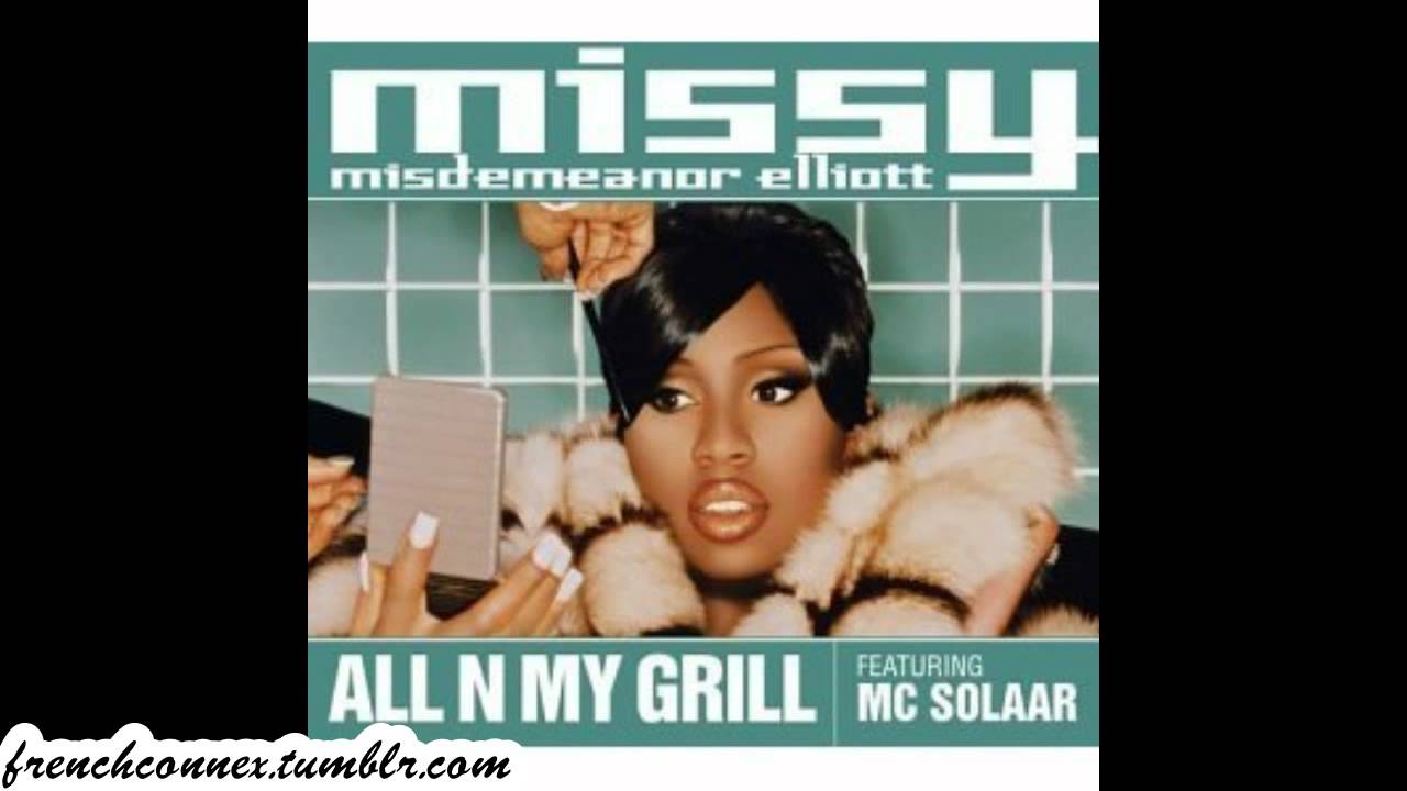 Missy Elliott feat MC Solaar 
