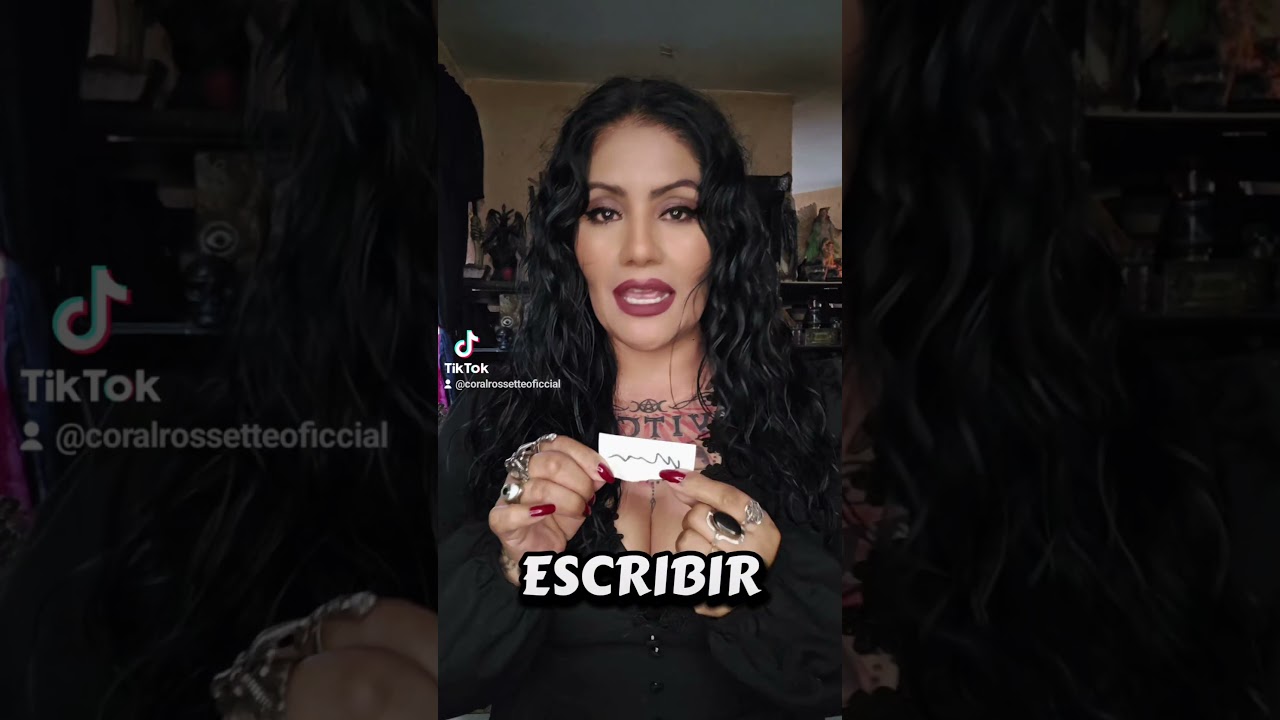 🪬 BRUJI TIP ESPECIAL ✨️ PARA ALEJAR ENERG&Iacute;AS NEGATIVAS #brujitips #witchtips #rituales #brujeria
