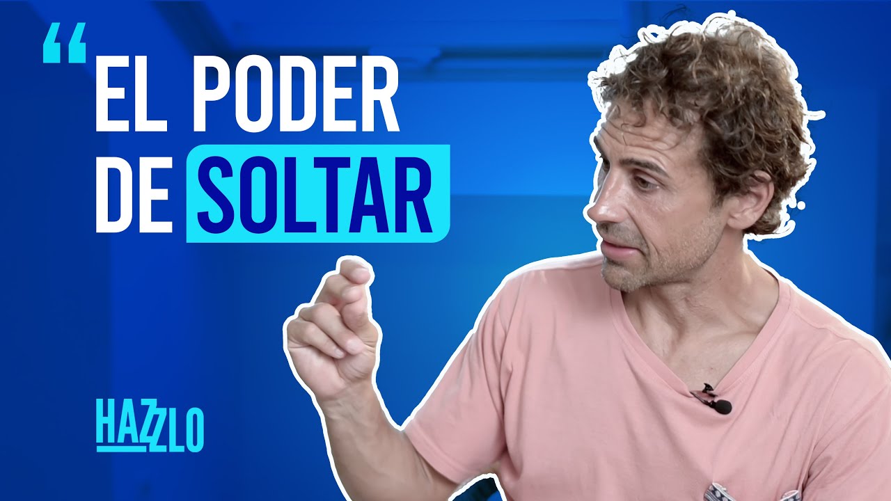 La Verdad sobre los H&aacute;bitos por R&oacute;mulo Tagliavacche | Series Hazzlo