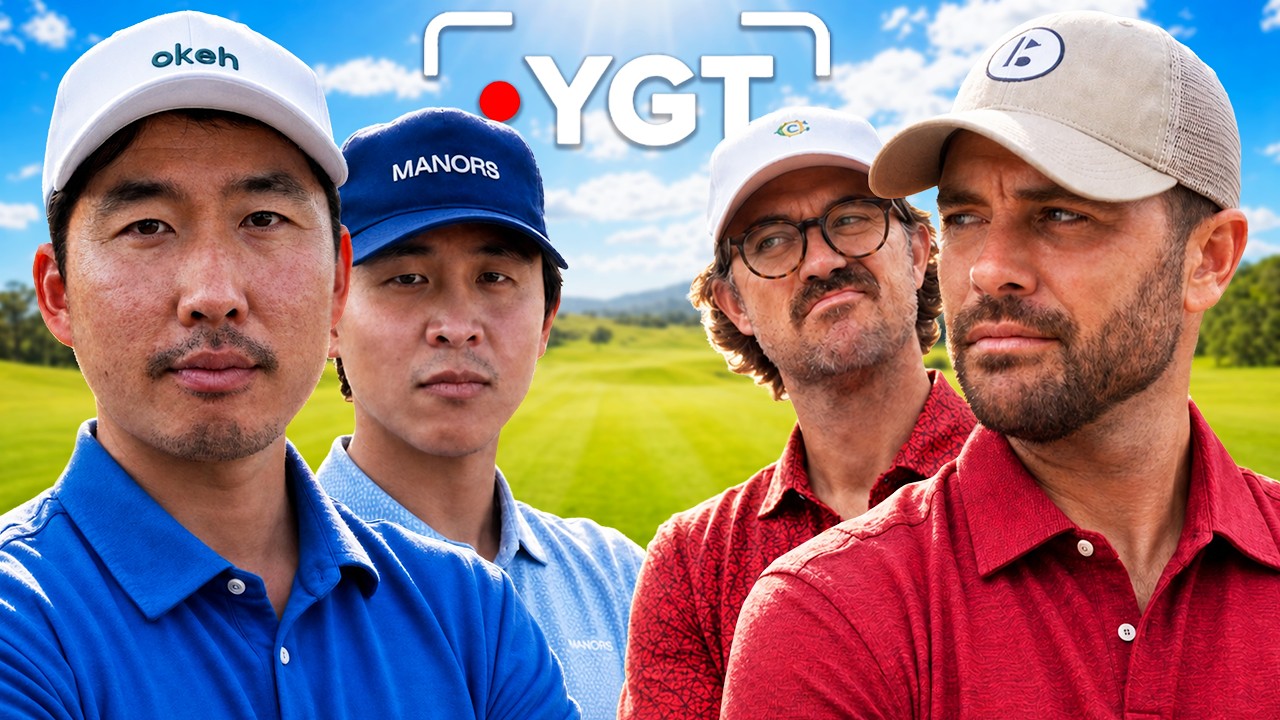 We challenged the YGT Captains (Bryan Bros)