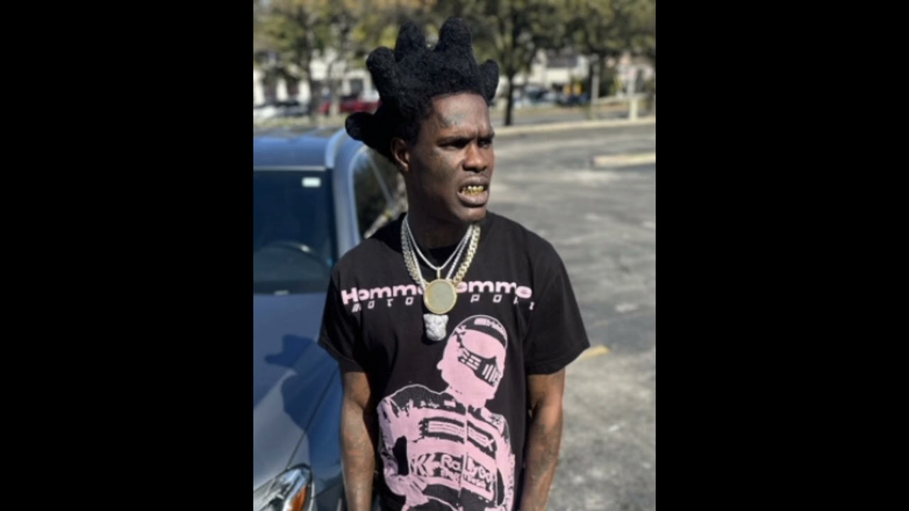 (FREE) El Snappo Florida Type Beat - 