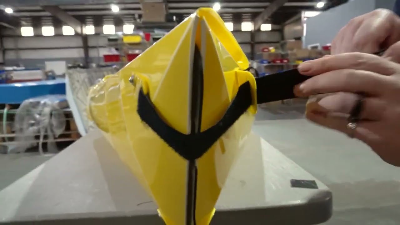 Tucktec folding kayak - How to assemble it in a few minutes