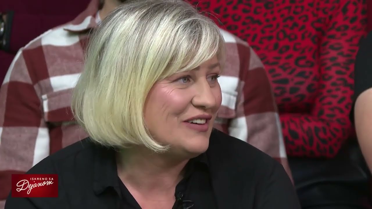 ISKRENO SA DEJANOM I Marica digla glas protiv akušerskog nasilja: Žene ovo ne smeju da trpe I UNA TV