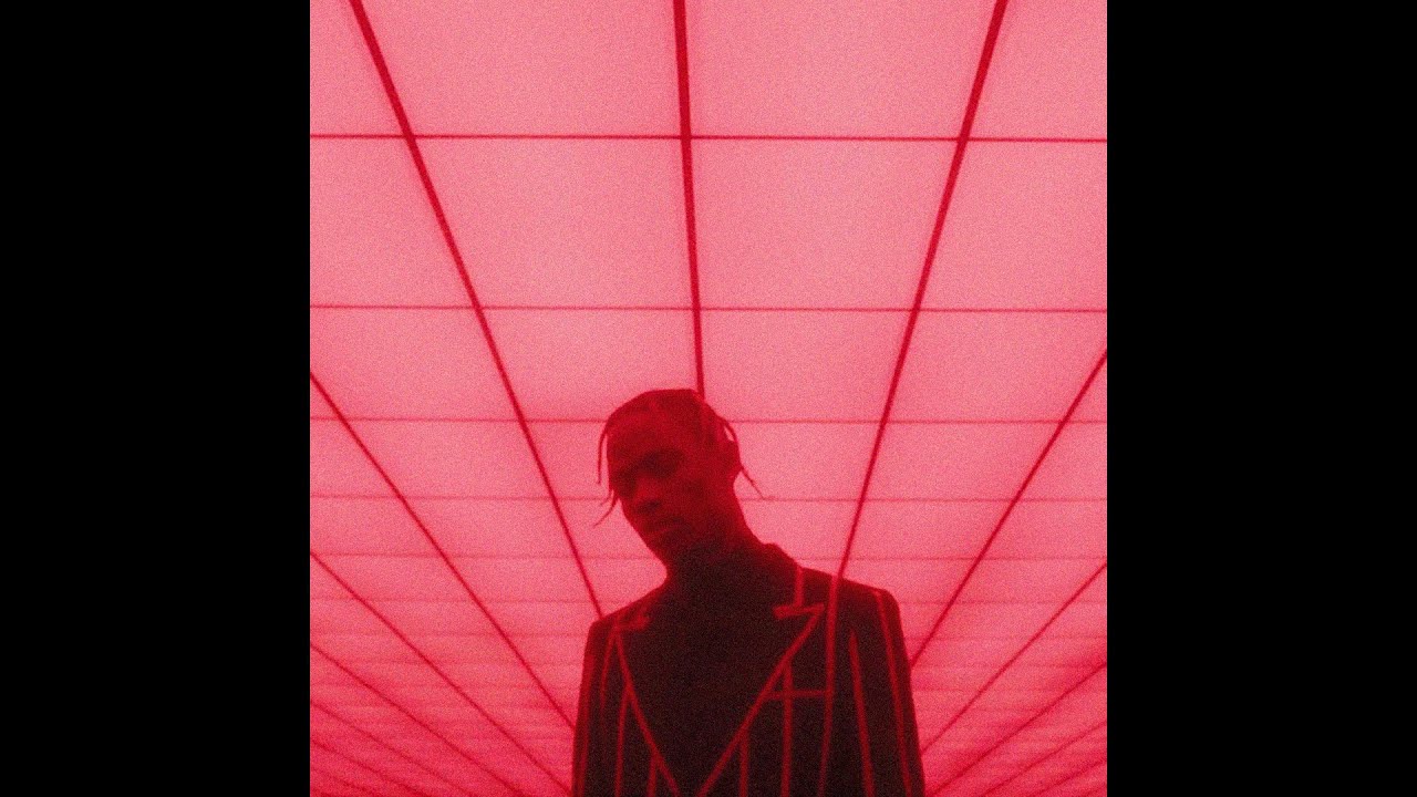 [FREE] TRAVIS SCOTT X MIKE DEAN TYPE BEAT - “XENONS“