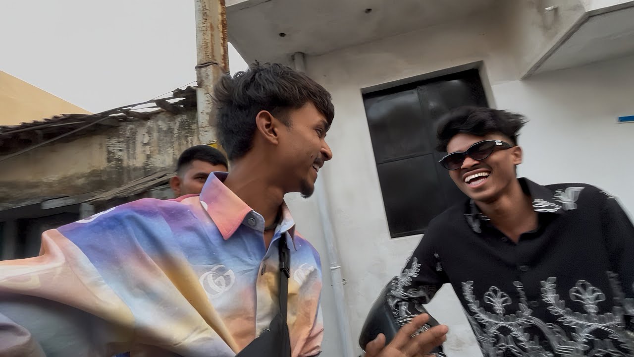 आज बच्चे लोग मुझे देख कर खुश हो गये  DILSE&hearts;️🫂( Ft. HEART KING & RAIPUR KING ) 