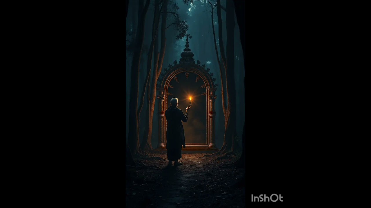 ফাগুন শেষে দ্বিগুণ বেশে পুনরায় তুমি! #আধ্যাত্মিক #বাংলা #গান spiritual new #Bangla #song #music 🎶