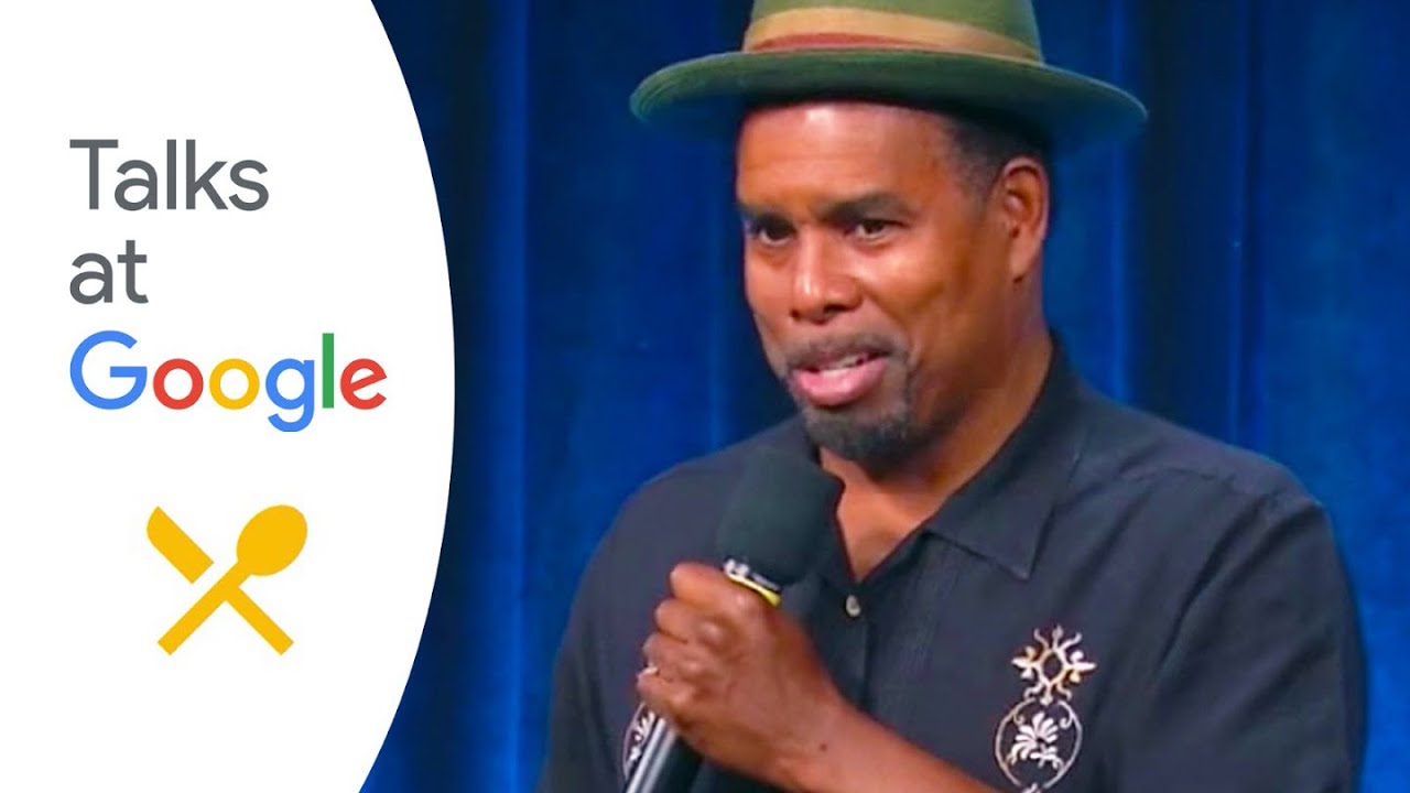 Brooklyn Brewery Brewmaster | Garrett Oliver | Talks at Google