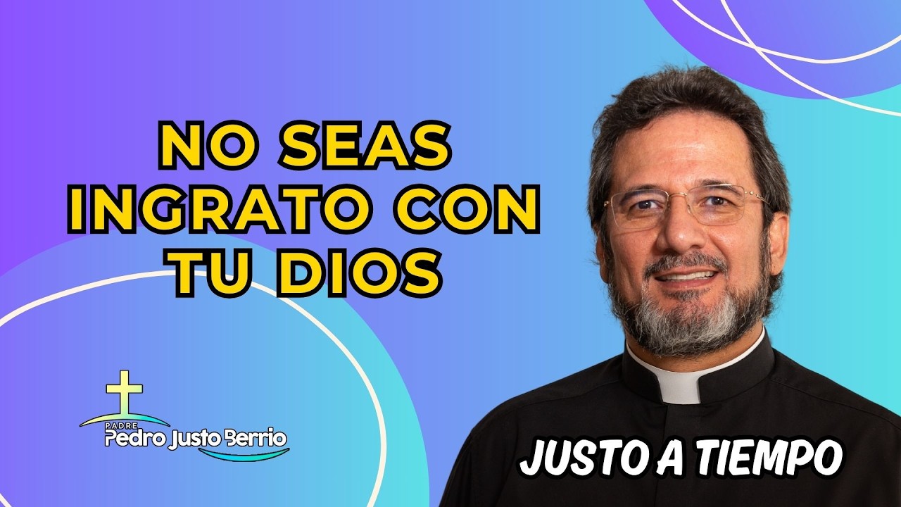 Evangelio de Hoy Jueves 12 Febrero 2026 | Padre Pedro Justo Berrío