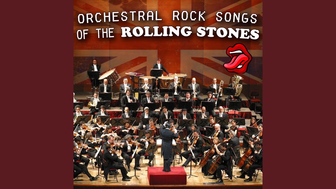 Ruby Tuesday (Orchestral Version)