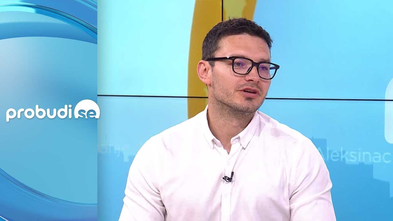 Desnica uzdrmala Francusku i Belgiju - šta se menja posle EU izbora? - Ivica Mladenović