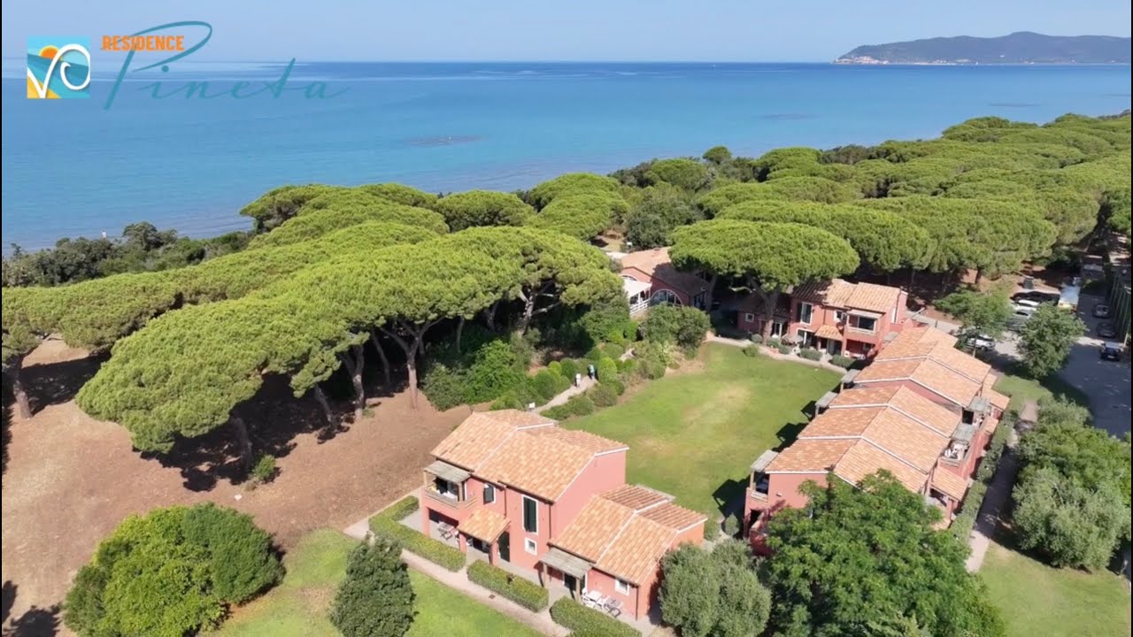 Pineta Residence Argentario