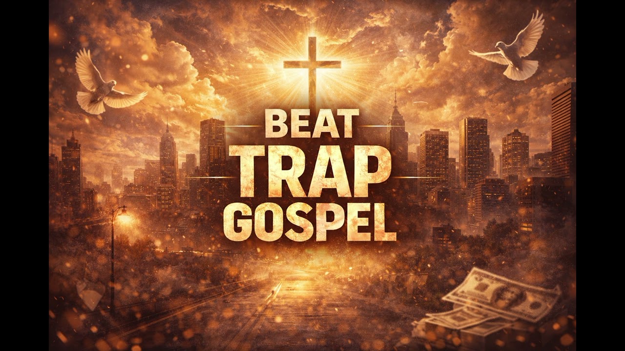 [ FREE ] Trap Gospel Type Beat