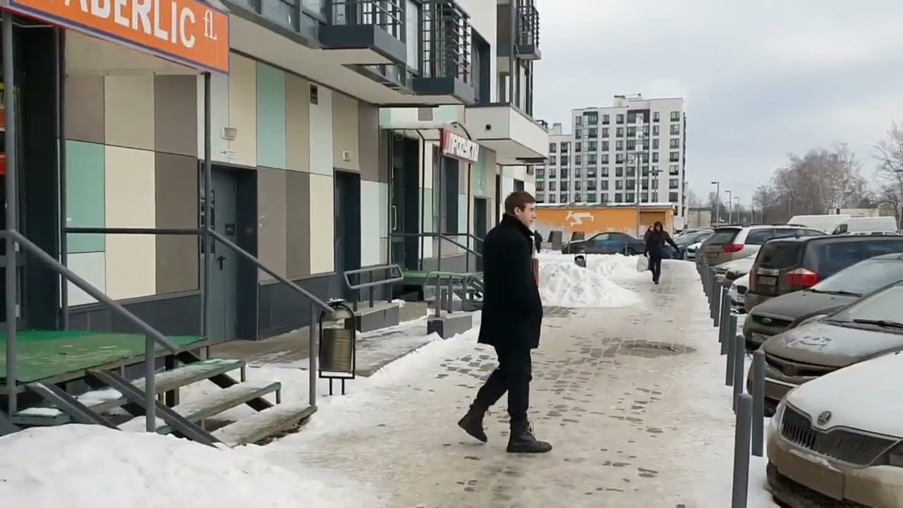 В Поисках Брата ( Сериал Памяти Брата ) 
