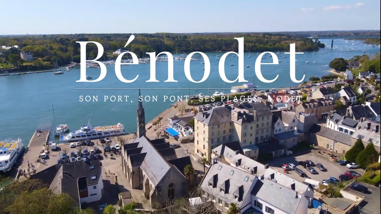 B&eacute;nodet