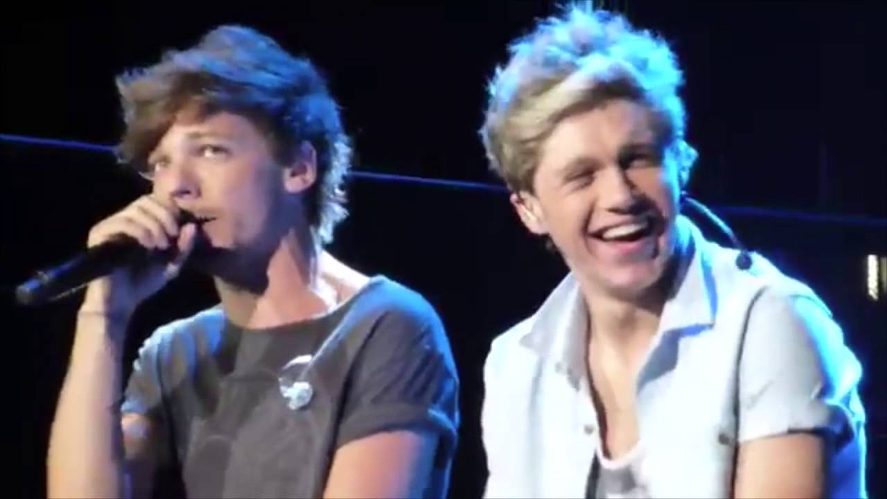 Nouis Over Again Moments 💖