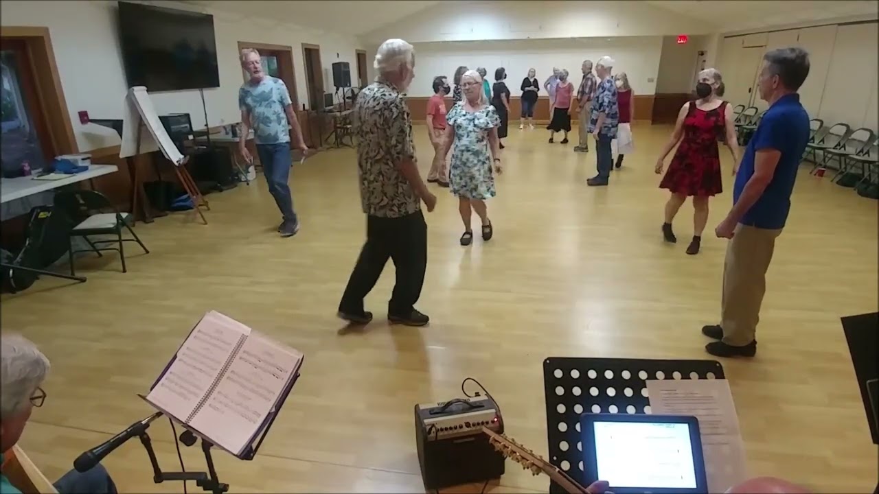 Noisette - English Country Dance