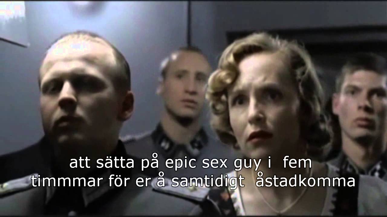 nykterist kommiten ska attackera lillahuset!