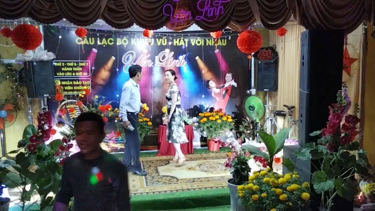 NHÂN CHỨNG /ANH HÙNG CHỊ LOAN/14/2/2026
