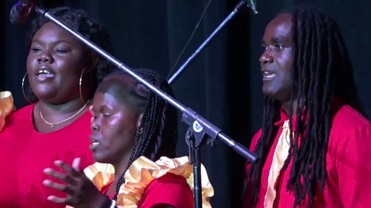 Inclusieve Harmonie show benadrukt talent bij beperking